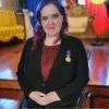 Julie Charlton OAM