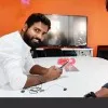 Niranjan Das