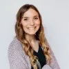 Maggie James