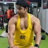 Rajesh Sharma