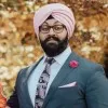 Simran Singh