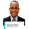 Earnest Riley