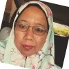 Rahimah Mohd Sharif