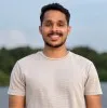 Samarth Shetty
