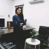 Vidhi Choudhari