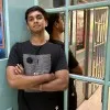 Triyaambak