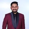 Srikanth Kadam