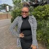 Lebogang Matsobe