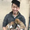 Daniel Wang