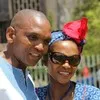 Dieketseng Welhemina Mangope