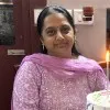 Seethalakshmi Sankaran