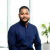 Dhruv Kumar