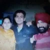 Hardeep SINGH