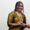 Nithya Naidu