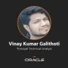 Vinay Kumar Galithoti