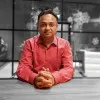 Jigar Pandya