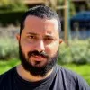 Noam Vazdias Hadas