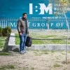 Khurram Shahzad