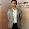 Prathamesh Shukla