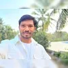 M Chandrahas Goud
