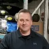 Danny Vezina