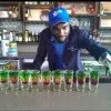 Shadreck Ncube