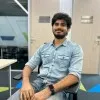 Shantanu Kamath