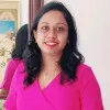 Lincy Varghese