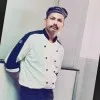 chef md Mukhtar Ansari