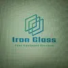 Iron Glass