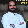 Ganesh Shinde