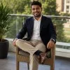 Ankit Parmar