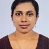 Nandana Pradeep
