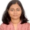 Anjaly Ravikumar