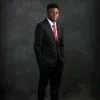 Clinton Odufuwa PSM
