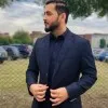 ismail bangash