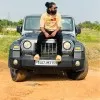 Aniket Yadav