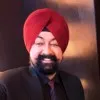 Harinder Singh Jaswal