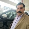 Khawar Azim Khan