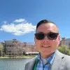 Isaac Salazar