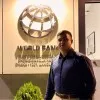 Flight Lieutenant Md Rifat Asrafi