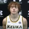 Zane Weir