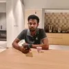 Sathish Kumar