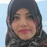 Prof Fareha