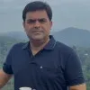 Harish Giri