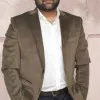 Ayush Saxena