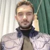 Muhammet Hudayberdyev
