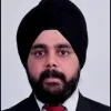 Amanpreet Singh Monga