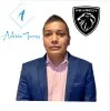 Adrian Torres