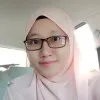 Eva Marlina Bahrom